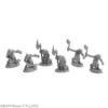 Reaper Bones USA: Goblin Raiders (6) (07043)