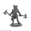 Reaper Bones USA: Blackmane Gnoll Ravager (07059)