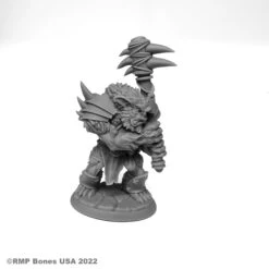 Reaper Bones USA: Tork, Bloodclub Bugbear (07092)