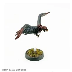 Reaper Bones USA: Gallowhawk (07119) - Unpainted
