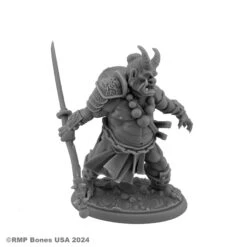 Reaper Bones USA: Ogre Magi (07143)