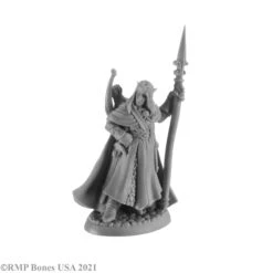 Reaper Bones USA: Elanter, The Lost Prince (30006)