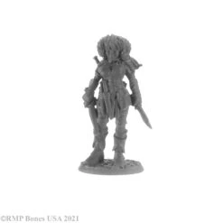 Reaper Bones USA: Fillyjonk, Hellborn Rogue (30009)