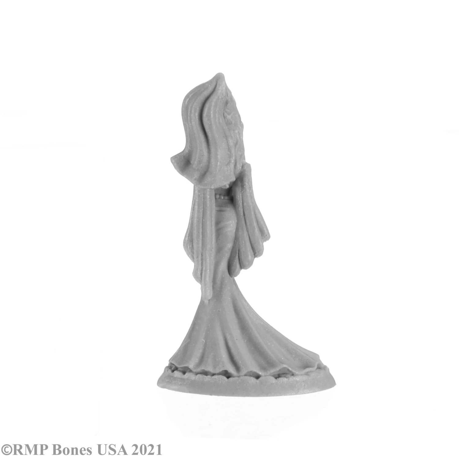Reaper Bones USA: Gisele the Sorceress (30036) Reaper Bones USA: Gisele The Sorceress (30036) -Gnomish Bazaar 30036 w 3