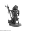 Reaper Bones USA: Andowyn Thrushmoor, Human Druid (30067)