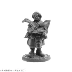 Reaper Bones USA: Money Lender (30069)