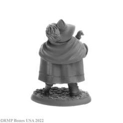 Reaper Bones USA: Reeve Irremborg Planomap (30071) 2 Reaper Bones USA: Reeve Irremborg Planomap (30071) -Gnomish Bazaar 30071 w 3
