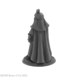 Reaper Bones USA: Noblewoman (30073) -Gnomish Bazaar 30073 w 3
