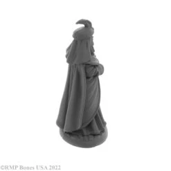 Reaper Bones USA: Noblewoman (30073) -Gnomish Bazaar 30073 w 4