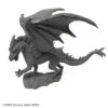 Reaper Bones USA: Young Ice Dragon (30086)