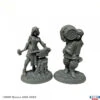 Reaper Bones USA: Townsfolk: Cooper And Blacksmith (30124)