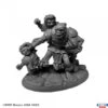 Reaper Bones USA: Townsfolk - The Brawl (30143)