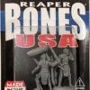 Reaper Bones USA: Astral Reavers (3) (30148) (Githyanki)