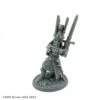 Reaper Bones USA: Sir James The Blue (30155)