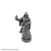 Reaper Bones USA: Olivia, Female Cleric (30162)