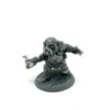 Reaper Bones USA: Snorri Oathbreaker, Dwarf Rogue (30169)