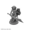 Reaper Bones USA: Hellborn Paladin (30185)