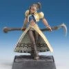 Reaper Bones USA: Raya, Sorceress (30190) - Unpainted