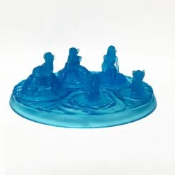 Reaper Bones Black: Song Of The Sirens (44159)