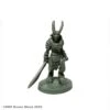 Reaper Bones Black: Satyr Warrior (44164)