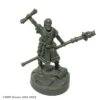 Reaper Bones Black: Giannis, Greek Mage (44168)