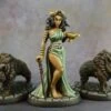 Reaper Bones Black: Circe And Pigs (44170) - Unpainted