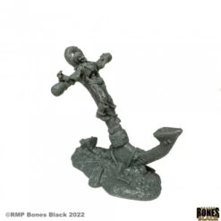 Reaper Bones Black: Anchor Of Damnation (44176)