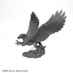 Reaper Bones Black: Hippogriff (44178)