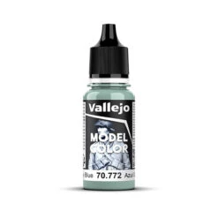 Vallejo Model Color: Medium Grey Blue (70.772) - New Formula