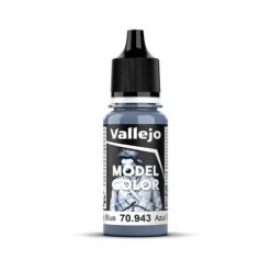 Vallejo Model Color: Grey Blue (70.943) - New Formula