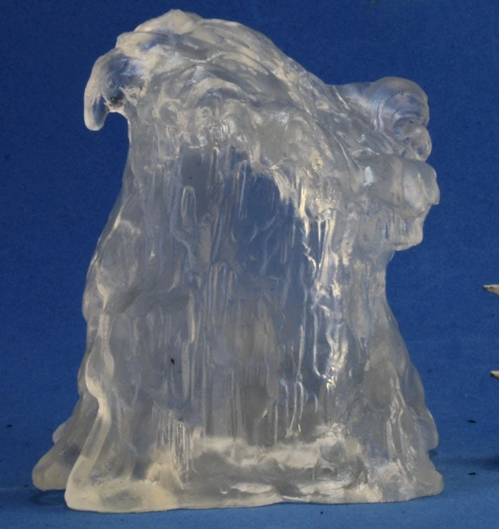 Reaper Bones: Gelatinous Cube (77305) Reaper Bones: Gelatinous Cube (77305) -Gnomish Bazaar 77305 w 2