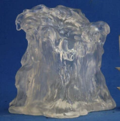 Reaper Bones: Gelatinous Cube (77305) 2 Reaper Bones: Gelatinous Cube (77305) -Gnomish Bazaar 77305 w 3