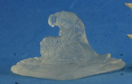 Reaper Bones: Gelatinous Cube (77305) Reaper Bones: Gelatinous Cube (77305) -Gnomish Bazaar 77305 w 4