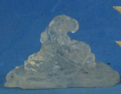 Reaper Bones: Gelatinous Cube (77305) 4 Reaper Bones: Gelatinous Cube (77305) -Gnomish Bazaar 77305 w 5