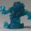 Reaper Bones: Large Water Elemental (77311)