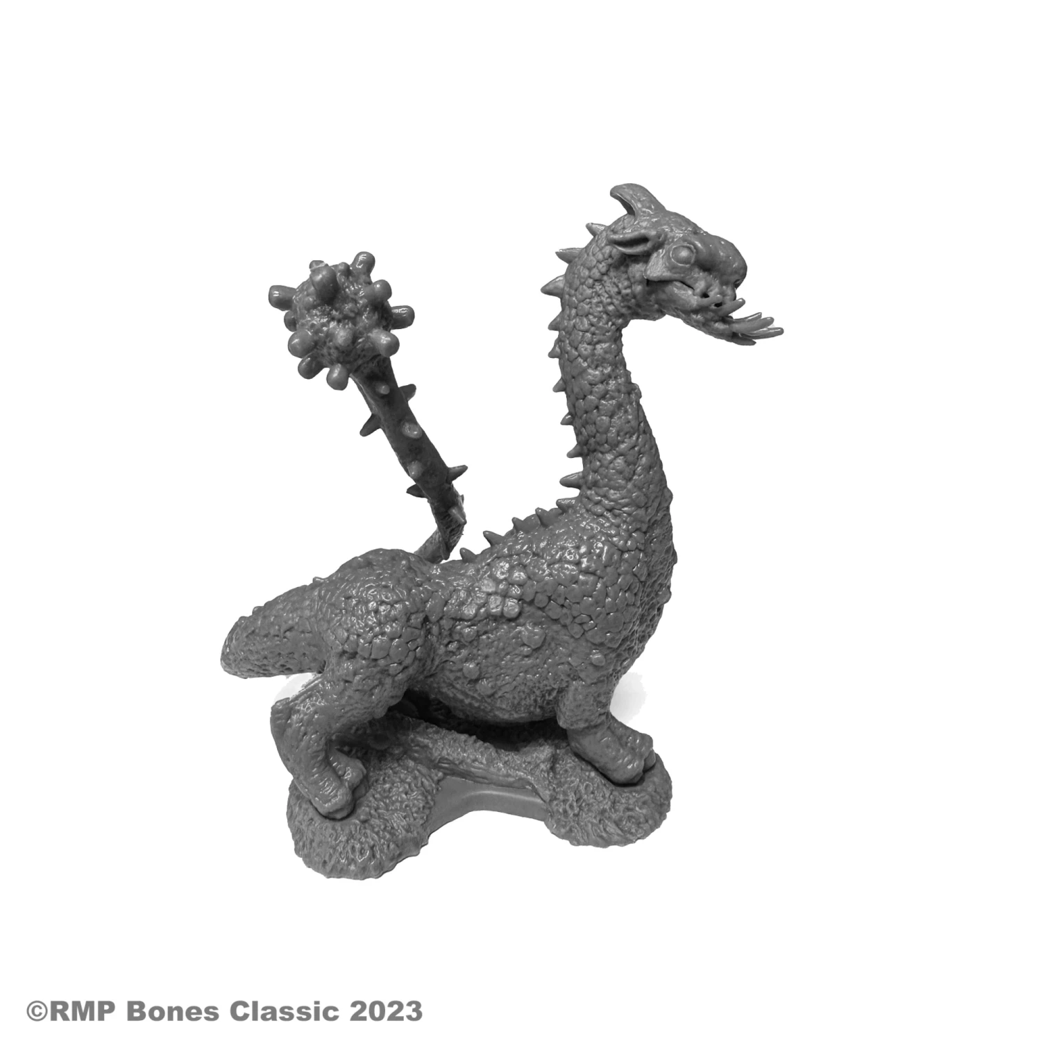 Reaper Bones: Catoblepas (77698) Reaper Bones: Catoblepas (77698) -Gnomish Bazaar 77698 w 1