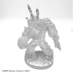 Reaper Bones: Loot Golem (77739)