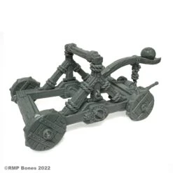 Reaper Bones: Hammerfist Catapult (77754)