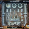 WizKids Deep Cuts: Pools & Pillars (90045)