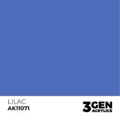AK Interactive 3GEN: Lilac (17ml) (AK11071)