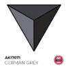 AK Interactive Quick Gen: German Grey (18ml) (AK17071)