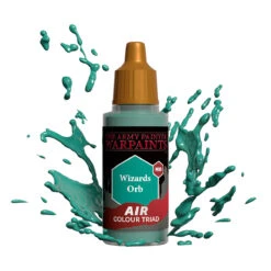 The Army Painter Warpaints Air: Wizards Orb (AW1466)
