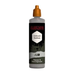 The Army Painter Warpaints Air: Airbrush Medium (AW2001)