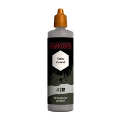 The Army Painter Warpaints Air: Satin Varnish (AW2004)