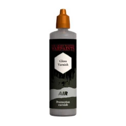 The Army Painter Warpaints Air: Gloss Varnish (AW2005)