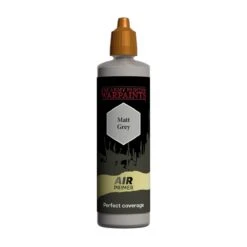 The Army Painter Warpaints Air: Grey Primer (AW2010)