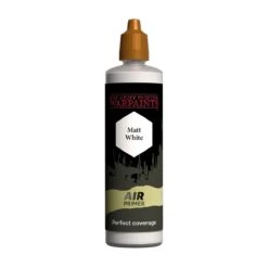 The Army Painter Warpaints Air: White Primer (AW2012)