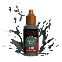 The Army Painter Warpaints Air: Ruinous Spell (AW3466)