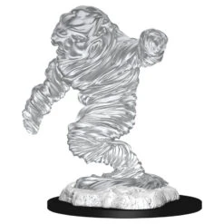 Wizkids D&D Nolzur's Marvelous Miniatures: Air Elemental (90205)