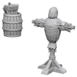 WizKids Deep Cuts: Archery Range (73861)